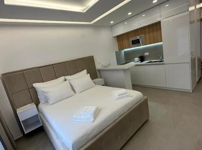 Studio Apartman Dalia