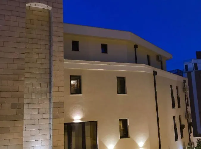 Studio Apartman Dalia