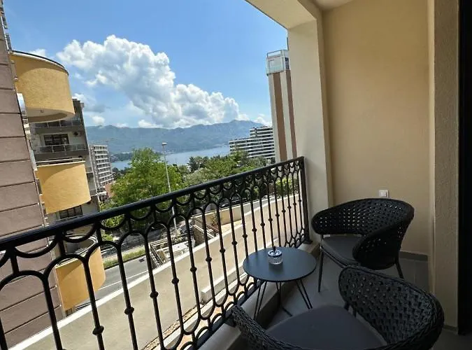 Studio Apartman Dalia