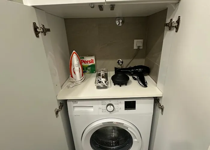 Studio Apartman Dalia