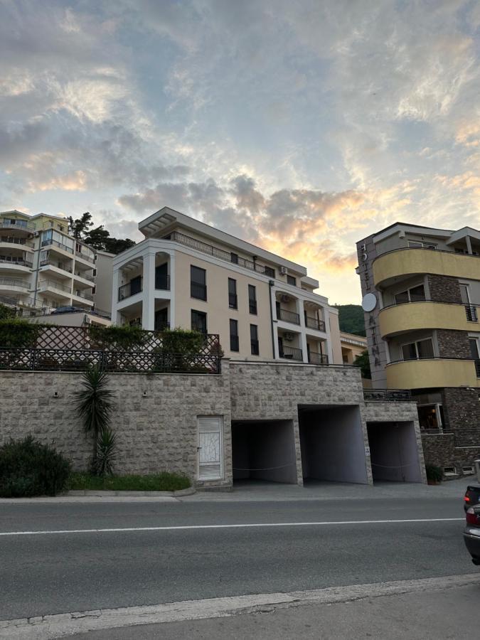 Apartman Dalia Budva