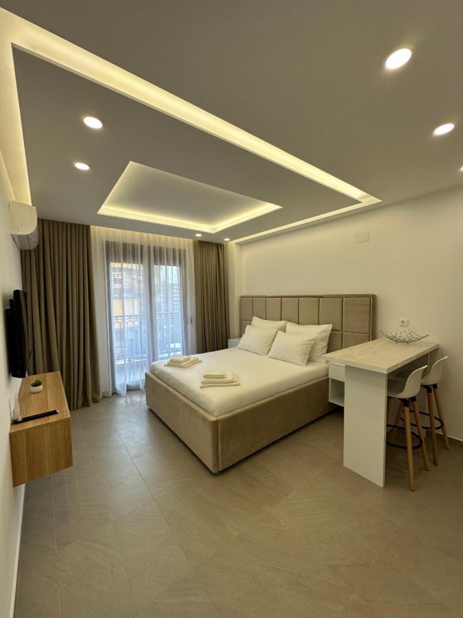 Dalia Apartman Budva