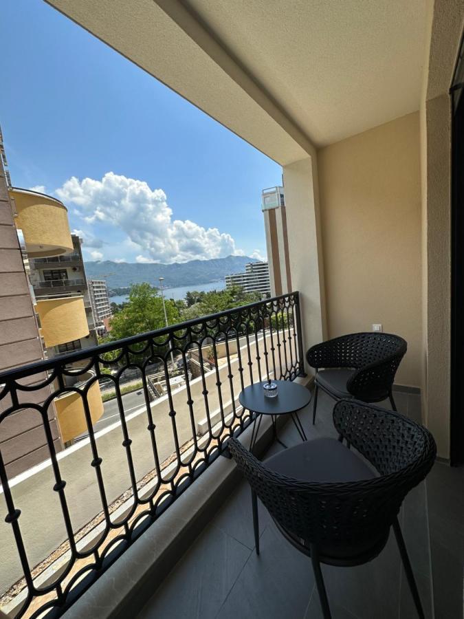 Dalia Apartman Budva