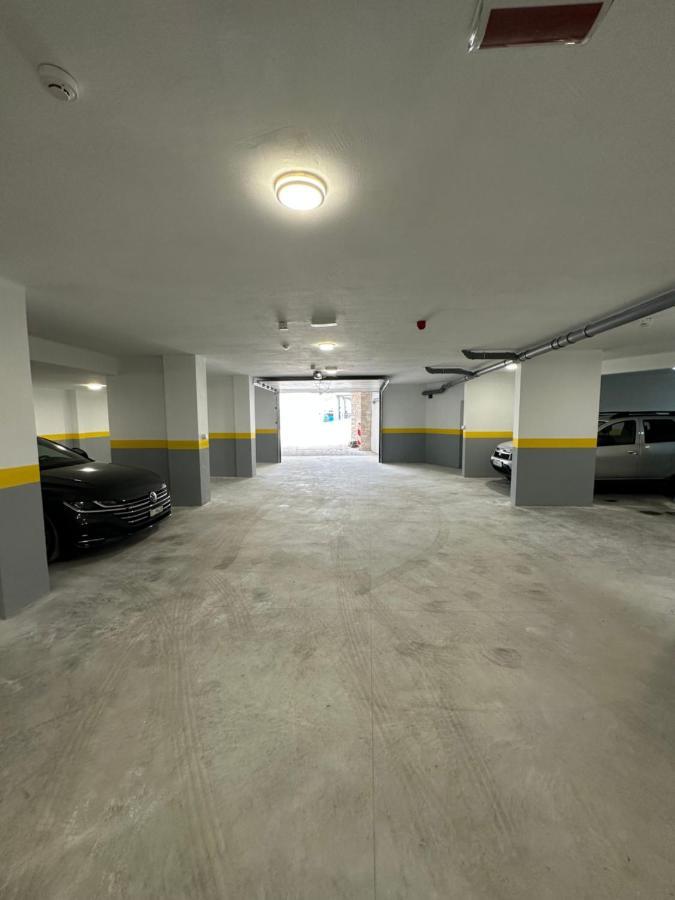 Apartman Dalia