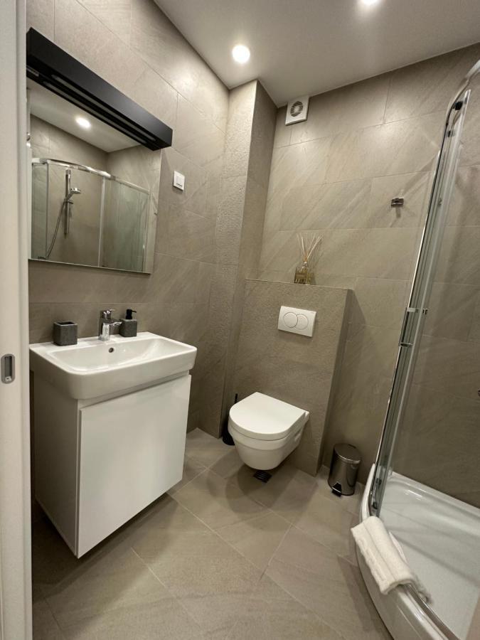 Apartman Dalia *
