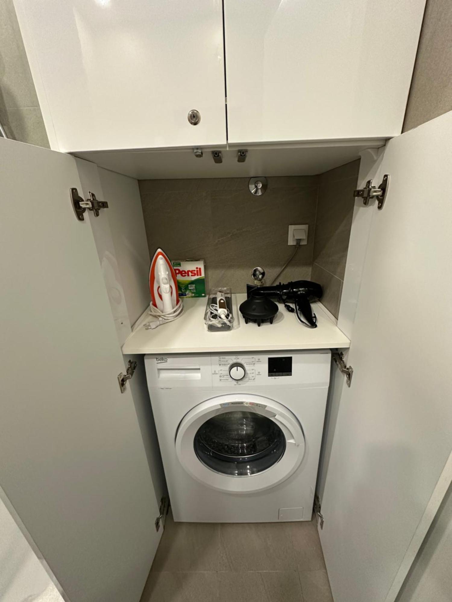 Dalia Apartman *